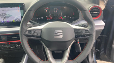 SEAT Arona 1.5 TSI 150 FR 5dr DSG Petrol Hatchback